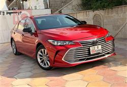 تۆیۆتا ئەڤەلۆن